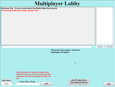 lobby lobby